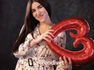 Fondivet