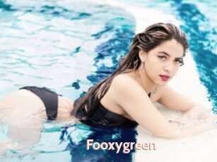 Fooxygreen
