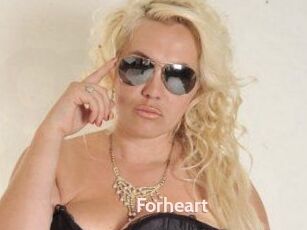 Forheart