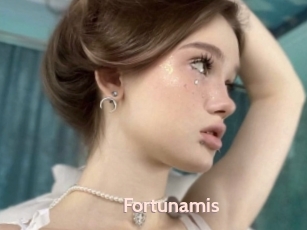 Fortunamis