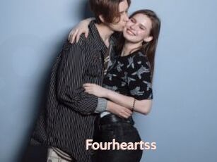 Fourheartss