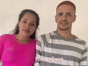 Foxandjane