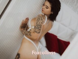 Foxcollinss