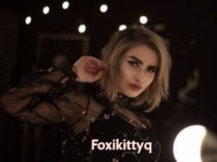 Foxikittyq