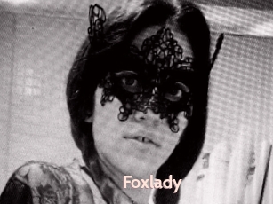 Foxlady