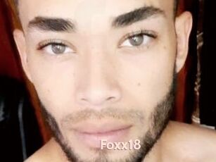 Foxx18