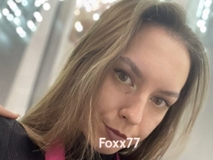 Foxx77