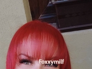 Foxxymilf