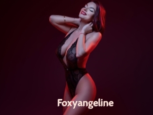 Foxyangeline