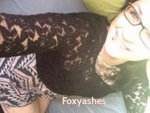 Foxyashes
