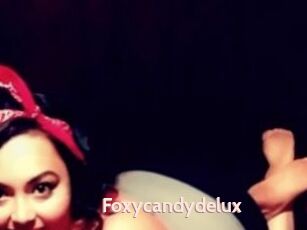 Foxycandydelux