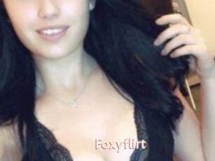 Foxyflirt