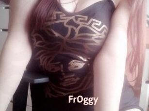 Fr0ggy