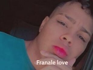 Franale_love