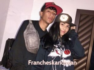 Francheskandsean