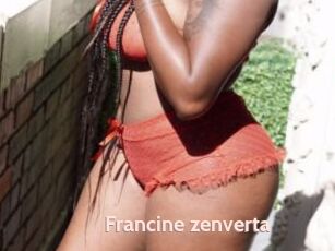 Francine_zenverta