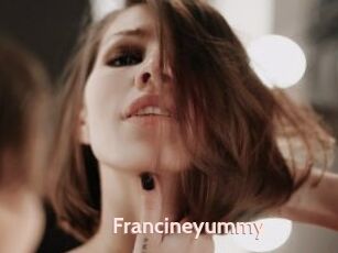 Francineyummy