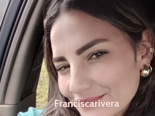 Franciscarivera