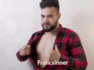 Francsinner