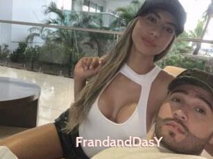 FrandandDasY