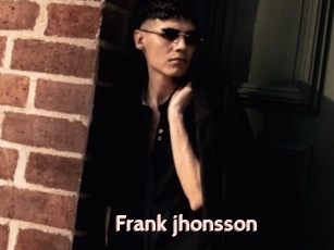 Frank_jhonsson
