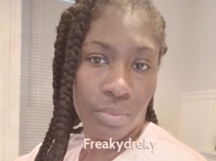 Freakydreky