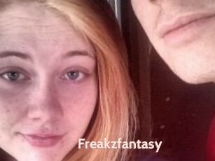 Freakzfantasy