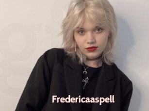 Fredericaaspell