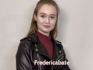 Fredericabate