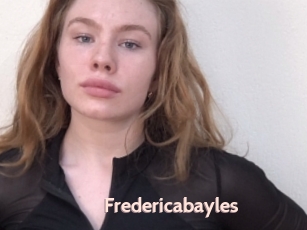 Fredericabayles