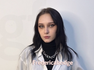 Fredericabodge