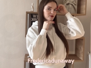 Fredericadunaway