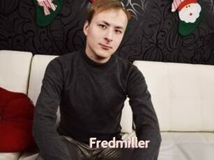 Fredmiller