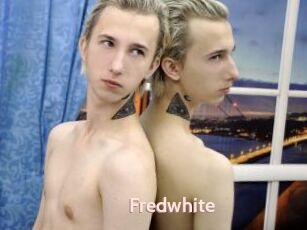 Fredwhite