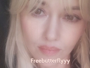 Freebutterflyyy