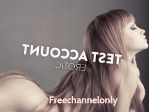Freechannelonly