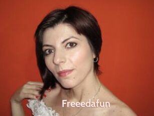 Freeedafun