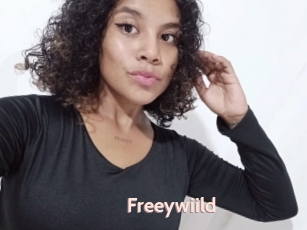 Freeywiild