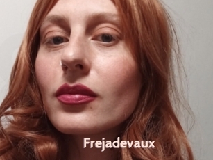 Frejadevaux