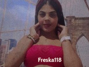 Freska118