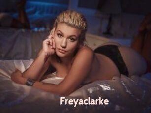 Freyaclarke
