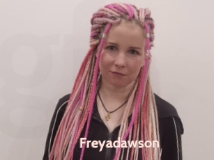 Freyadawson