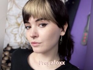 Freyafoxx