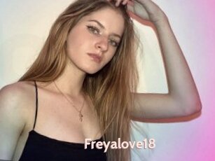 Freyalove18