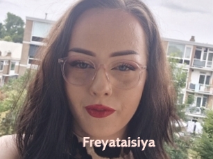 Freyataisiya