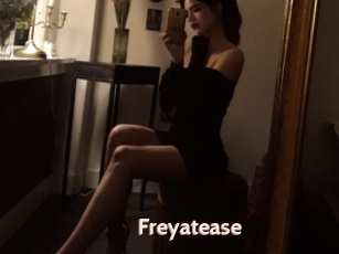 Freyatease