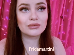 Fridamartini