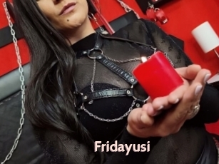 Fridayusi