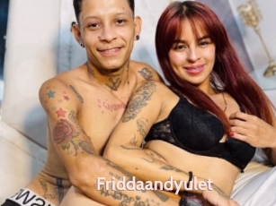 Friddaandyulet