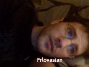 Frlovasian